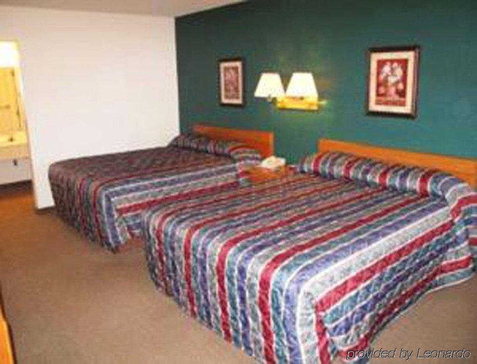 The Monticello Inn Bilik gambar